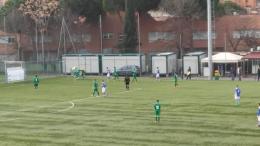 L'Albalonga espugna il "Castelli", P.C. Tor Sapienza ko