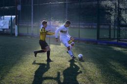 Calisto, gol e vittoria per l'Urbetevere. Cade la Spes