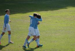 E’ una grande Lazio; per l’Urbetevere c’è un punto d’oro
