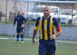 La Virtus Divino Amore non perdona! Atletico Lariano ko