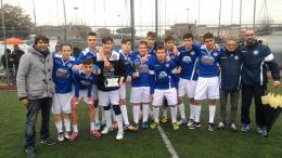 Mobilproject e Morlacco Cup: che successo al 3Z