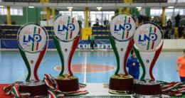 F4 Coppa Lazio: è il giorno delle finali