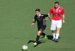 Il Futbolclub punta sull'esperienza: preso Alessandro Matrullo
