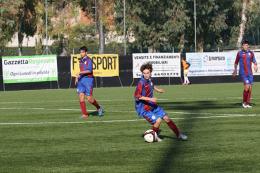 Allievi, ecco i top "Sotto Età". Chi sale sul podio delle stelle?