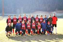 Selci, parla Loreti: "Il nostro campionato inizia ora..."