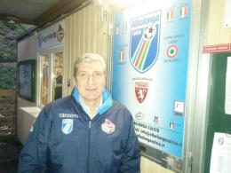 Albalonga, Fuggitti: “Salvezza? Lotteremo per meritarla”
