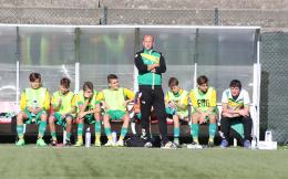 Racing Club, Sabatino non è più il tecnico: ecco Rinaldi