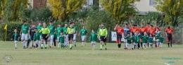 Sprofonda l'Atletico Boville, esulta il Latina Scalo