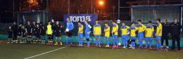 Giovanissimi, goleada del Vallerano sullo Spinaceto