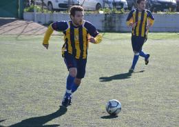 Il momento d'oro di Stefano Mosciatti: 4 gol in 7 giorni