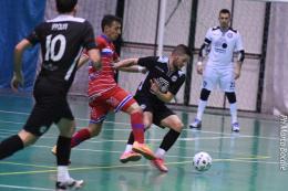 Carlisport Cogianco: sconfitta ma squadra in ripresa
