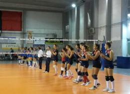 Serie C - Prima vittoria del 2016 per il Palombara di Fiorentini