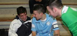 Il Velletri batte di misura il Progetto Futsal