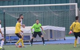 Unipomezia, Santi: "Siamo una squadra che non molla mai"
