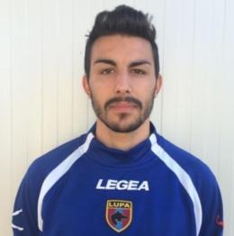 Lupa Castelli Romani, preso Gianmarco Falasca