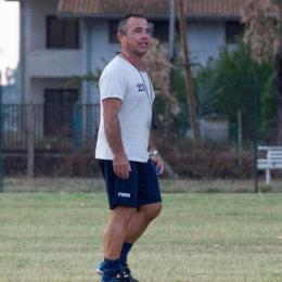 Le parole del mister che ha salvato il giocatore del Boville