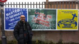 "Chiesa in uscita" di Bergoglio, cuore della Missione popolare ad Anzio