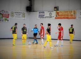 Ardenza Ciampino, vittoria in Coppa Italia 