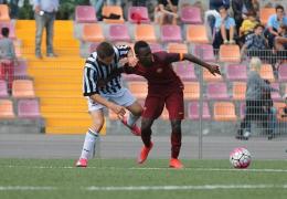 Bamba Mory: la Roma è pronta a blindare il nuovo Gervinho
