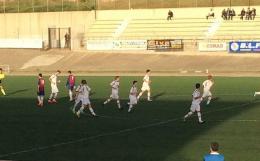 Le sfide della Juniores e Allievi della CPC 2005