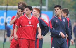 Lodigiani poco brillante, ma basta Lico con il Pro Roma