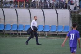 Certosa: Ranalli non basta, a spuntarla è il Ladispoli