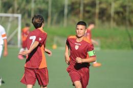 Vigili e Atletico 2000 si dividono la posta