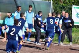  È un Montespaccato che non fa sconti: si arrende il Vi.Va.