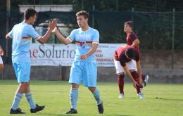 Lupa Roma, Svidercoschi archivia la pratica Lanciano