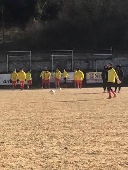 Bruni e Valev fanno tornare il sorriso all'Arpino