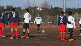 L'autogol di Marcelli costringe alla sconfitta il Passo Corese