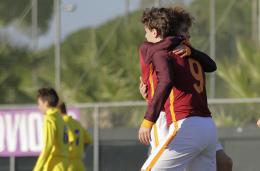 Il Ladispoli c’è! La Fortitudo ferma l’Accademia Calcio
