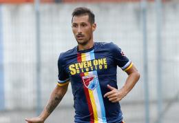 Lupa Roma, rescissione consensuale con Alberto Quadri