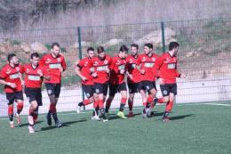 Scacco matto United, Lepanto Marino ok, derby al Villalba