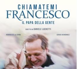 Palombara, domenica al Festival delle Cerase il film su Francesco