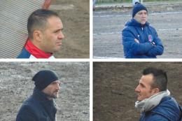 Calcio Sezze, il bilancio dei 4 mister dell’agonistica rossoblu