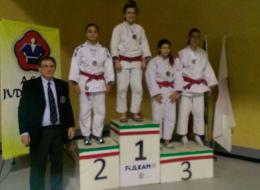 Frascati, Mascherucci e Vivino in finale in Toscana