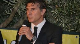 Real Colosseum, Giannetti: "Avremo una nostra struttura"