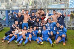 Il Cassino affronterà il Ghilarza nella fase nazionale