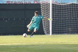 Allievi Elite: ecco la Top 5 della 17ª giornata di campionato