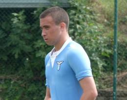 Lazio, vittoria per 2-1 nel test match contro la Tor Tre Teste
