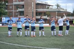 Atletico Morena, Campagna: "Squadra vogliosa di ripartire"
