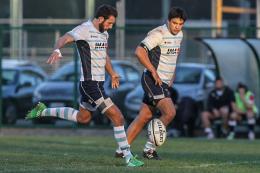 Trofeo Eccellenza: c'è la sfida al vertice tra Padova e Lazio