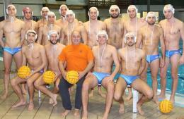 Serie B - Sabato inizia l'avventura della Tyrsenia