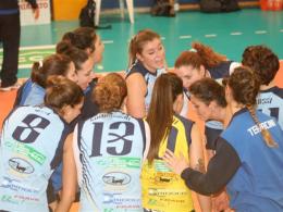 B1 - Terracina attesa dall'ultima d'andata in Irpinia
