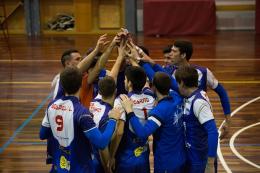 B1 - La Hydra Volley a Castellana per consolidare il primato