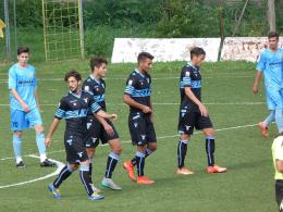 Stavolta sorride il Palermo: Lazio ko in Sicilia