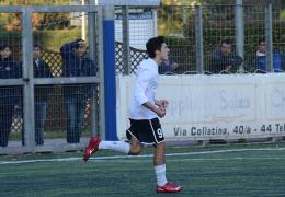 Vigor Perconti senza problemi: tris all'Unipomezia