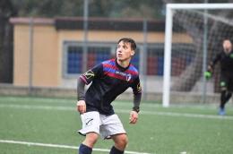 Fogli all'ultimo minuto! Il Grifone stende il Fregene