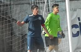 La Fortitudo Roma ribalta il Futbolclub in pieno recupero